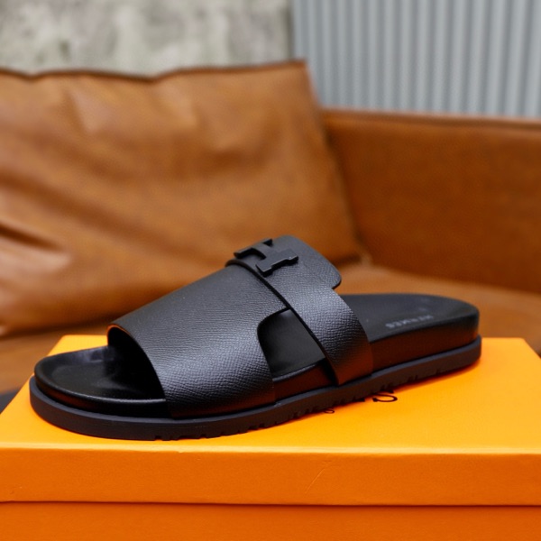 Men Hermes Shoes-231